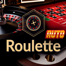 Auto Roulette