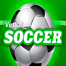 Fútbol virtual