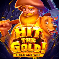 Hit The Gold!