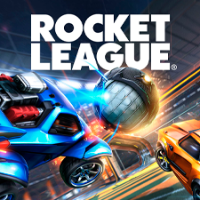 Rocket League