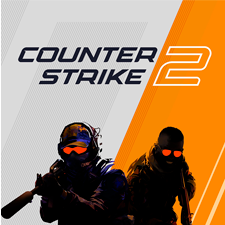 Counter Strike 2