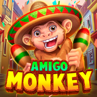 Amigo Monkey