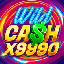 Wild Cash X9990