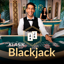 Klasik Blackjack