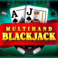 Blackjack Multihand VIP