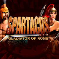 Spartacus Gladiator of Rome