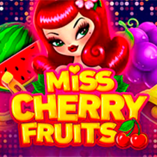 Miss Cherry Fruits