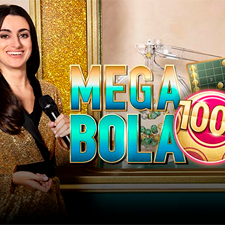 Mega Bola 100