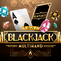 Blackjack