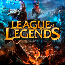 League of Legends