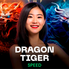 Dragon Tiger Speed