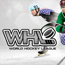 Hockey virtual