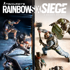 Rainbow Six