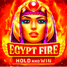 Egypt Fire