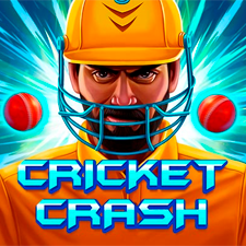 Cricket Crash