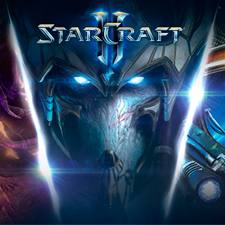 StarCraft 2