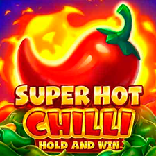 Super Hot Chilli