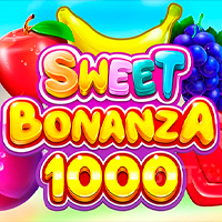 Sweet Bonanza 1000