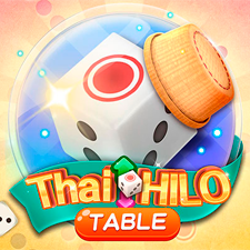 Thai Hilo Table