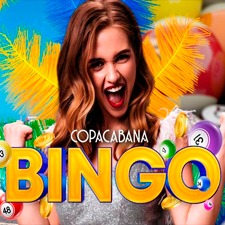 Copacabana Bingo