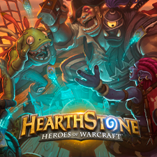 Hearthstone