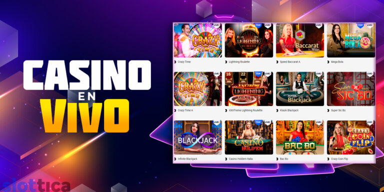 Slottica Casino Online Chile - Sitio Web Oficial