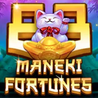 88 Fortunes