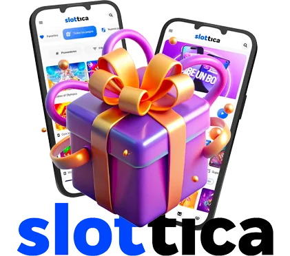 Bonuses in the mobile application